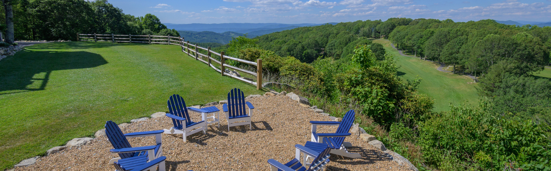 Beech Mtn Club Amenities - Pool